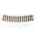 LGB L16000 Spur G Gebogenes Gleis Radius R3 22,5°