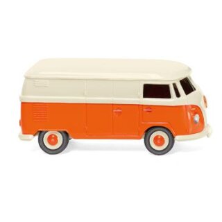 Wiking 030003 VW T1 Kastenwagen, 100 Jahre Sieper  Maßstab 1:87