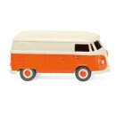 Wiking 030003 VW T1 Kastenwagen, 100 Jahre Sieper...