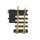 LGB L16050 Spur G Elektrische Weiche rechts Radius R3 22,5°