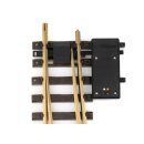 LGB L16150 Spur G Elektrische Weiche links Radius R3 22,5°