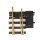 LGB L16150 Spur G Elektrische Weiche links Radius R3 22,5°