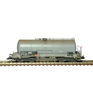 SDV 12107 Bausatz Spur TT  Kesselwagen Zas 30 CSD