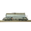 SDV 12107 Bausatz Spur TT  Kesselwagen Zas 30 CSD