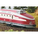 KRES-Modellbahn 1811VDS  Triebzug VT18.16.01...