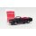Herpa 012225-006 MiKi BMW 3er (E30) Cabrio, schwarz  Maßstab 1:87