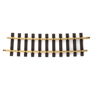 LGB L18000 Spur G Gebogenes Gleis Radius R5 15°