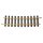 LGB L18000 Spur G Gebogenes Gleis Radius R5 15°