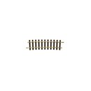 LGB L18020 Spur G Gebogenes Gleis Radius R5 7,5°