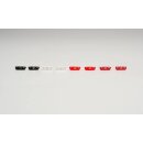 Herpa 055260 Kühlergrill m.Frontblitzern für MB...