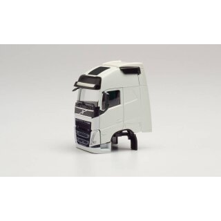 Herpa 085359 TS FH Volvo FH Gl. XL 2020 mit WLB, 2 Stück  Maßstab 1:87