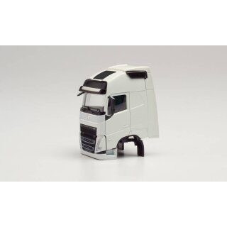 Herpa 085366 TS FH Volvo FH 16 Gl.XL 2020 mit WLB, 2 Stück  Maßstab 1:87