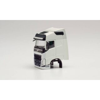 Herpa 085373 TS FH Volvo FH Gl. 2020 mit WLB, 2 Stück  Maßstab 1:87
