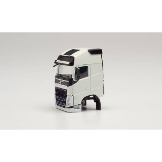 Herpa 085397 TS FH Volvo FH Gl. XL 2020 ohne, WLB, 2 Stück  Maßstab 1:87