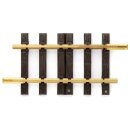 LGB L18050 Spur G Handweiche rechts Radius R5 15°