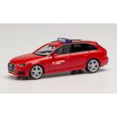 *Herpa 096386 Audi A4 Avant, Kommandofahrzeug, FW...