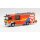 Herpa 096423 MB Atego Ziegler Z-Cab, FW Luxemburg  Maßstab 1:87