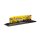 Herpa 122177 MB Actr. Bigsp.´18 Kühlkoffer-Sattelzug, Henglein Feinkost  Maßstab 1:87