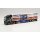 Herpa 314145 Volvo GH Gl. XL Kühlkoffer-Sattelzug, Hawthorns  (GB) Maßstab 1:87