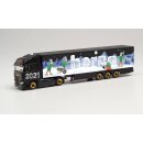 Herpa 314176 Iveco S-Way Koffer-Sattelzug, Herpa...