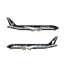 *Herpa 535540  Boeing 777-8 Christmas 2021  Maßstab...