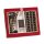 LGB L19901 Spur G Prellbock-Gleis-Set