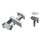 Fleischmann 9520 Standard-Kupplung Spur: N