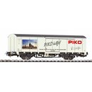 Piko 72217  H0 Sonderwagen, Katastrophen Hilfe 2021