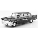 WhiteBox WB124080  GAZ 13, schwarz, Chaika, 1960...