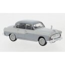 *Brekina 27474 Sachsenring P 240, grau/grau...