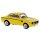 *Brekina 29701 Alfa Romeo GTA 1300, gelb, 1965  Maßstab: 1:87