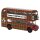 Brekina 61107 AEC Routemaster, 1960, Younger´s Tartan Beer  Maßstab: 1:87