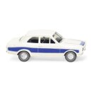 Wiking 020306 Ford Escort - weiß  Maßstab 1:87