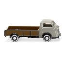 Wiking 033507 Tempo Matador Tiefpritsche -...