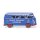 Wiking 079731 VW T1 Bus, Transit Transport  Maßstab 1:87