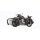 Fischer-modell Kres 10425 AWO 425T mit Beiwagen, Komplettmodell  Maßstab 1:87
