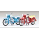 Fischer-modell Kres 10426 AWO425S 2 Stück in zwei...