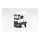 Herpa 085403 TS FH MB Actros BS 18 ohne WLB mit DS,...