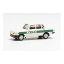 Herpa 096508 Wartburg 353 85 Limousine,...