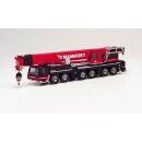 Herpa 312639 Liebherr LTM 1300 Mobilkran, Mammoet...