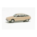 *Herpa 420433-002 Citroen GS, coloradobeige...