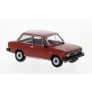 Brekina 27600 Volvo 66, Limousine, rot, 1975,...