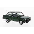 Brekina 27601 Volvo 66 Limousine, dunkelgrün, 1975,...