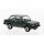 Brekina 27601 Volvo 66 Limousine, dunkelgrün, 1975, Maßstab: 1:87