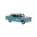 Brekina 58937 Checker Cab, 1974, Detroit, von Drummer...