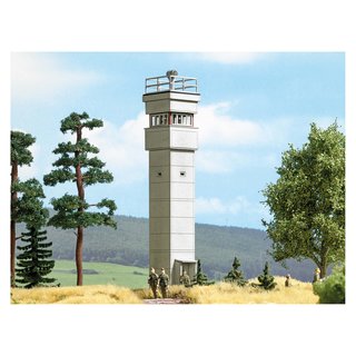 Busch 1933 Beobachtungsturm BT-9  Spur H0