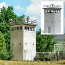 Busch 1934 Beobachtungsturm mit Führungsstelle BT...