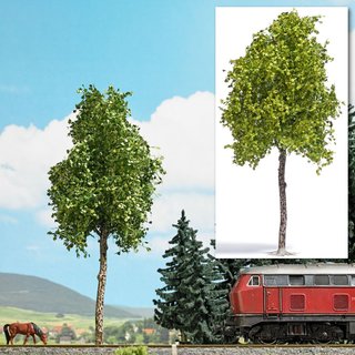 Busch 3791 Platane 170 mm, Frühling  Spur H0