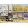 Busch 6035 Graffiti zum Anreiben Spur H0/N/TT