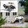 Busch 7938 A-Set: Hebevorrichtung Trabant  Spur H0